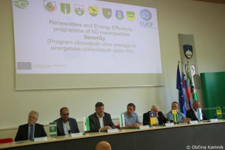 Podpis namere o sodelovanju v okviru projekta EUCF (3)